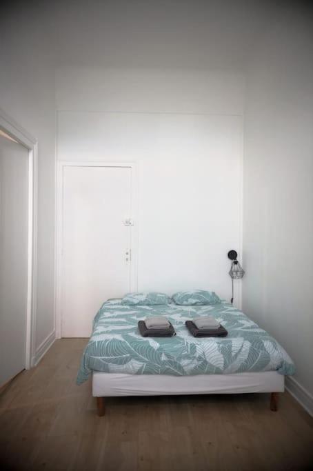 Appartement L Evasion Centre Famille