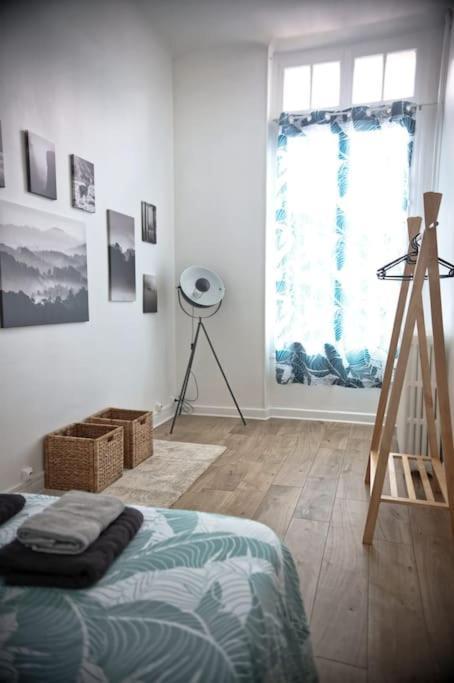 Appartement L Evasion Centre Famille