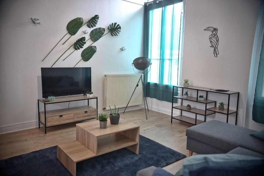 Appartement L Evasion Centre Famille *