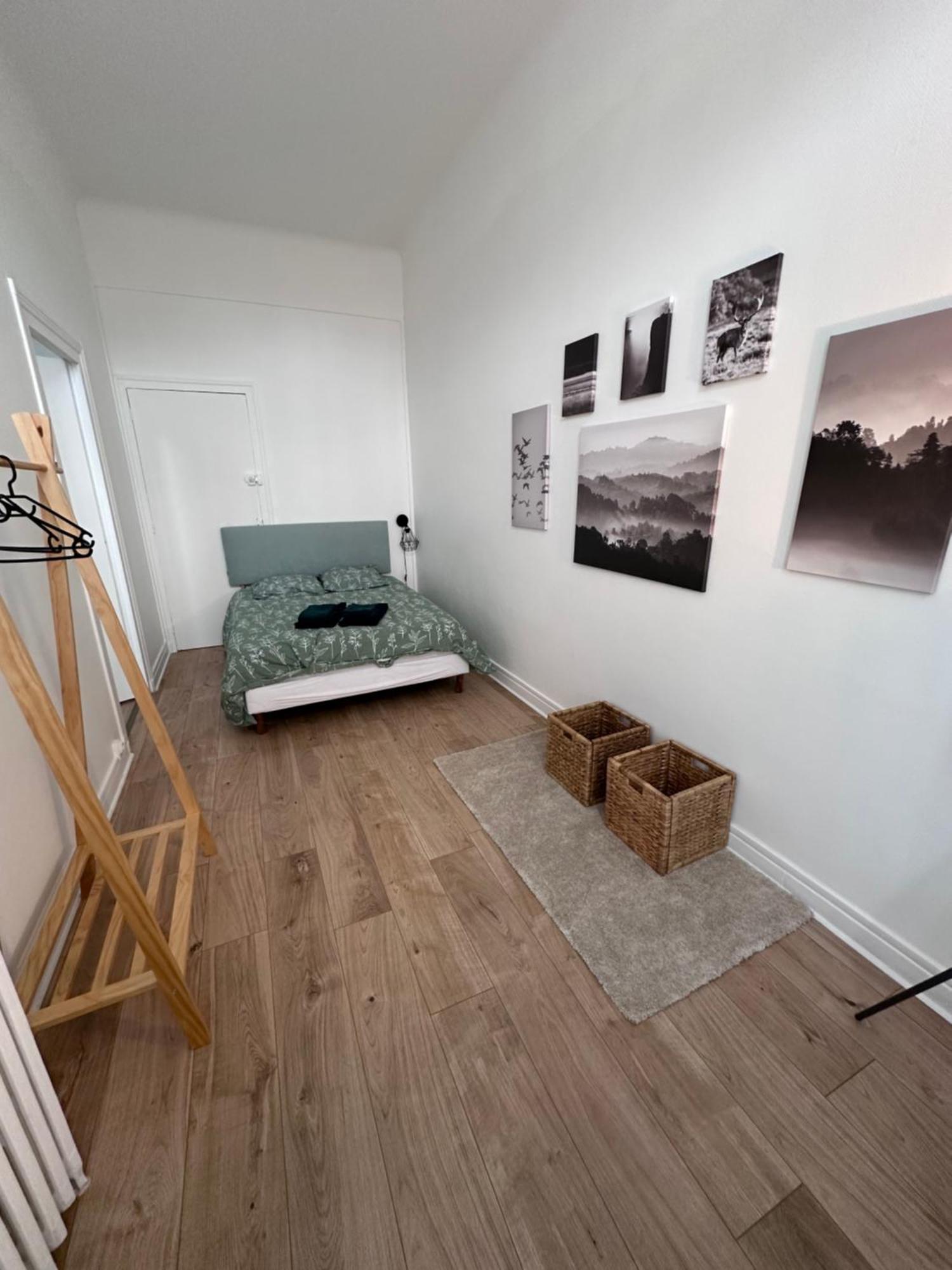 Appartement L Evasion Centre Famille Auxerre