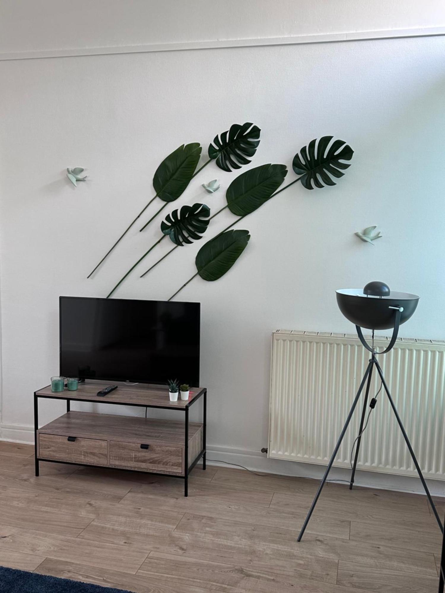L Evasion Centre Famille Appartement