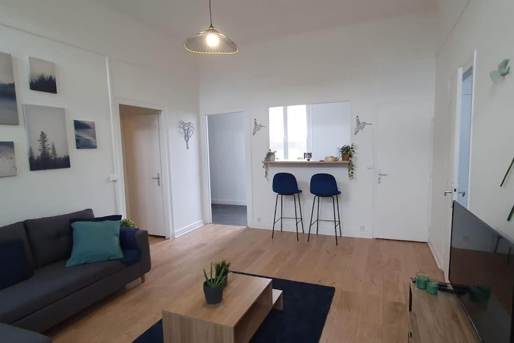 Appartement L Evasion Centre Famille