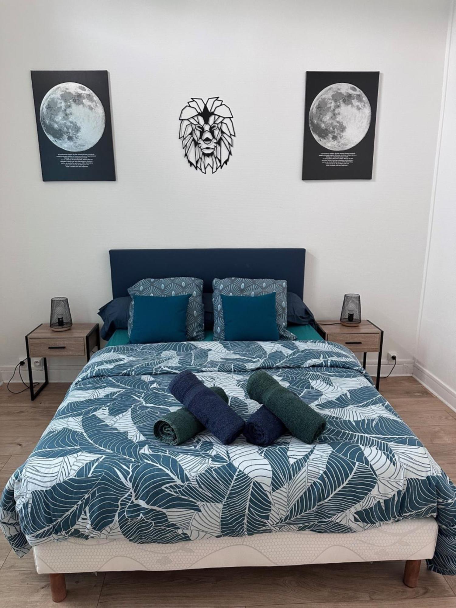 Appartement L Evasion Centre Famille Auxerre